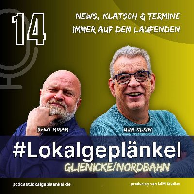 Titelbild zu Uwe bleibt - Wahlkampf, Kurier-Kritik und Klar-Schiff bis 2030